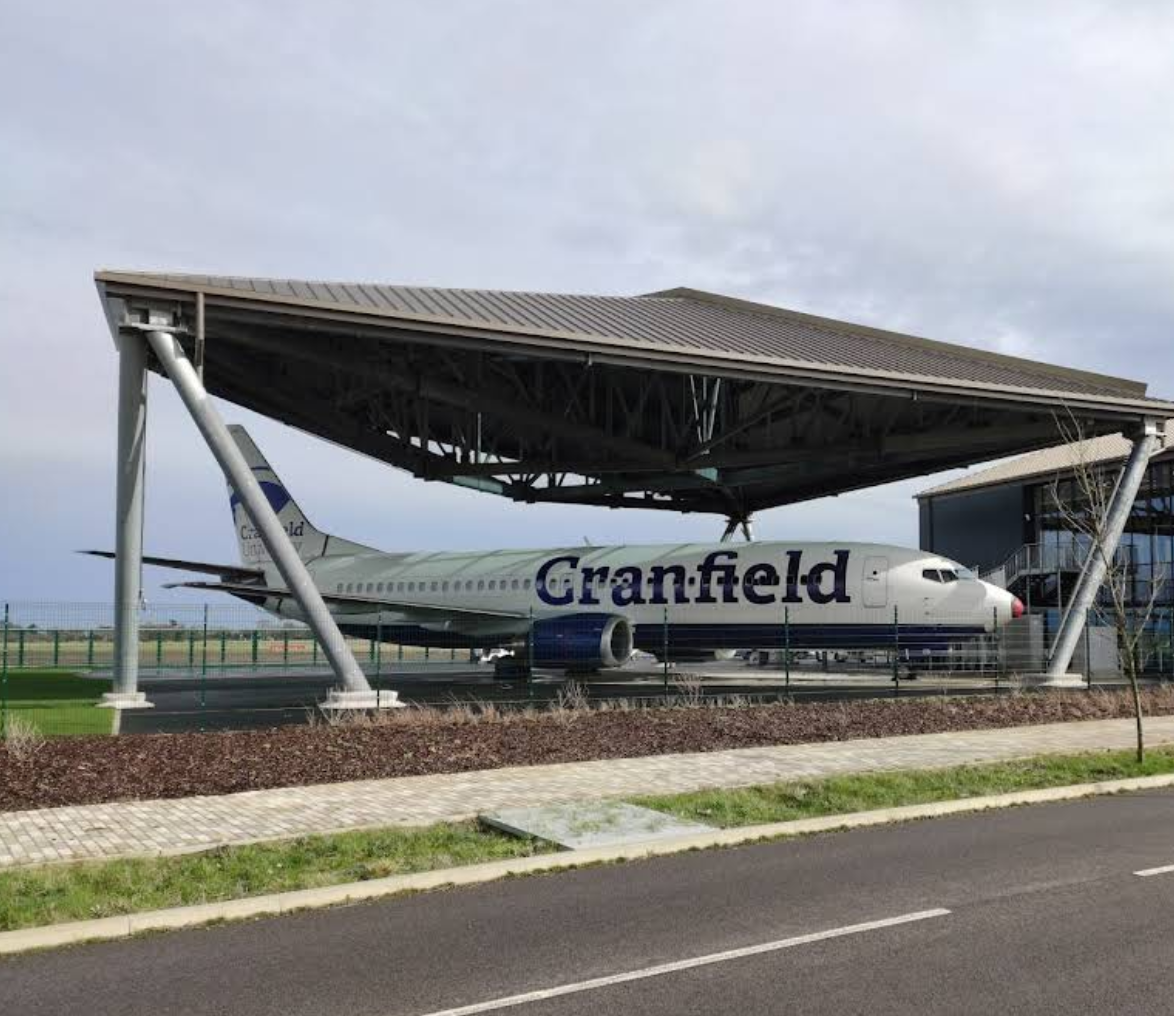 Cranfield University